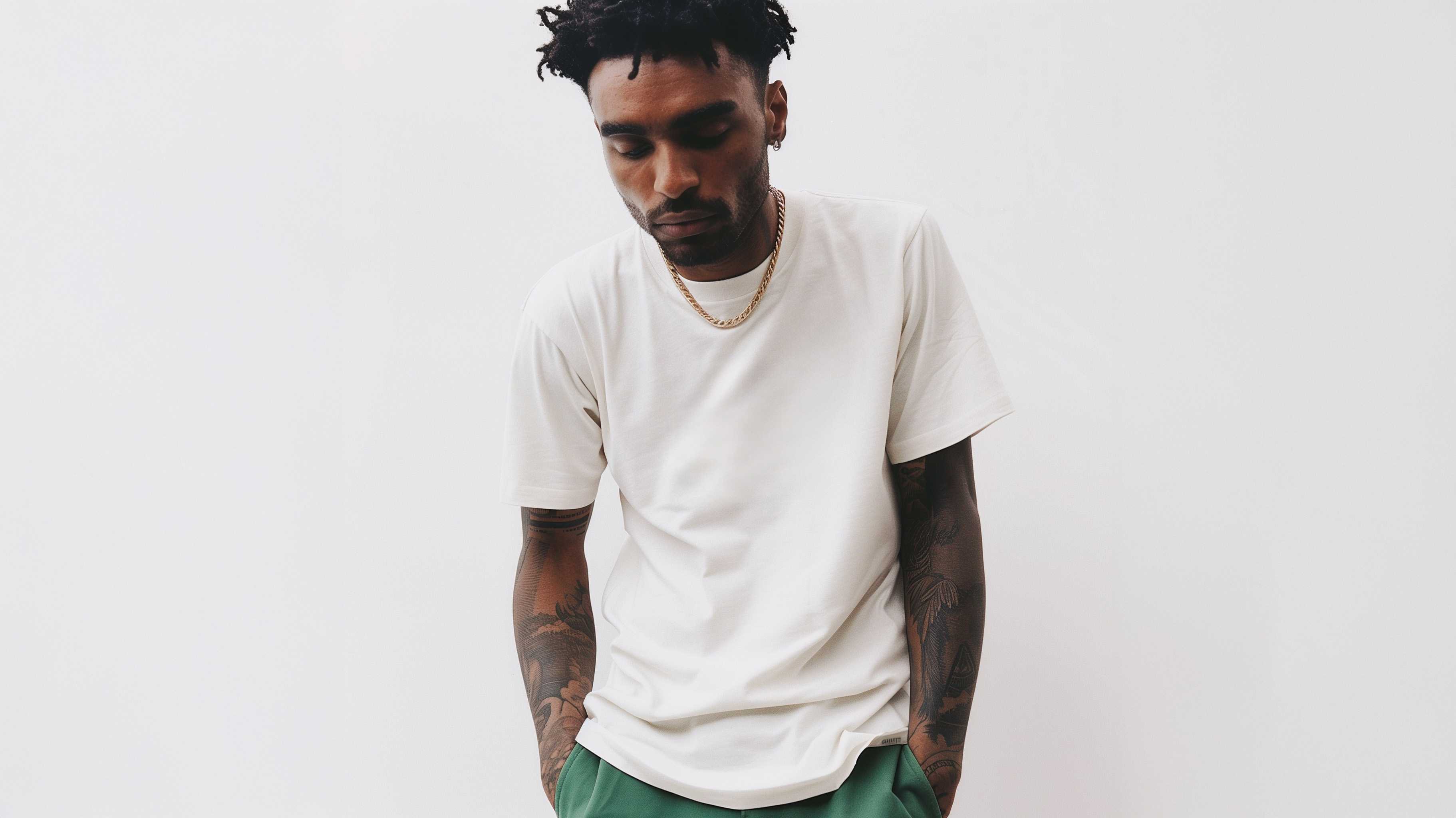 Extra Heavy Baggy Sweats